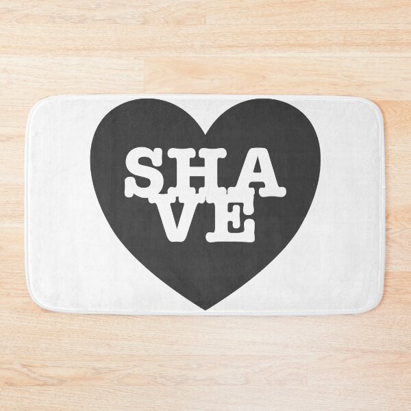 Item preview, shave designed and sold by nogamax.