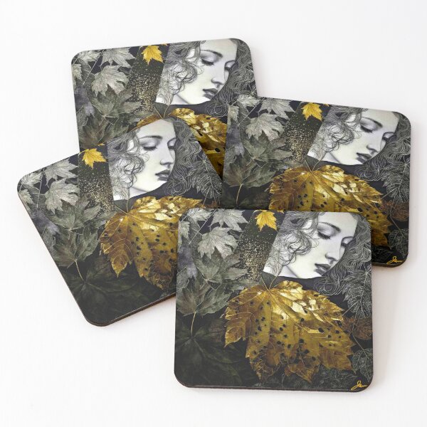 Item preview, Autumn Dreams designed and sold by ©Janis Zroback.