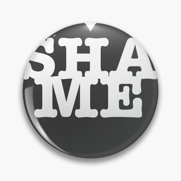 Item preview, shame designed and sold by nogamax.