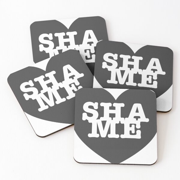 Item preview, shame designed and sold by nogamax.