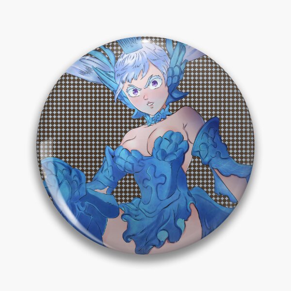 Item preview, Scribble Lady Silva designed and sold by Izaa-aart.