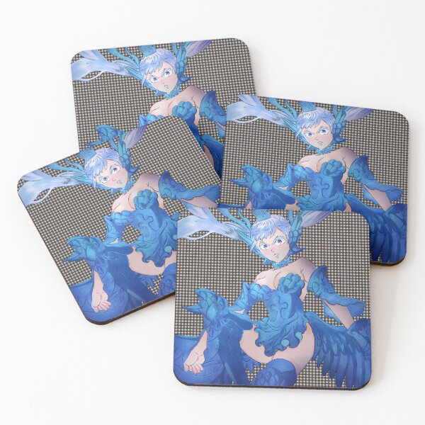 Item preview, Scribble Lady Silva  designed and sold by Izaa-aart.