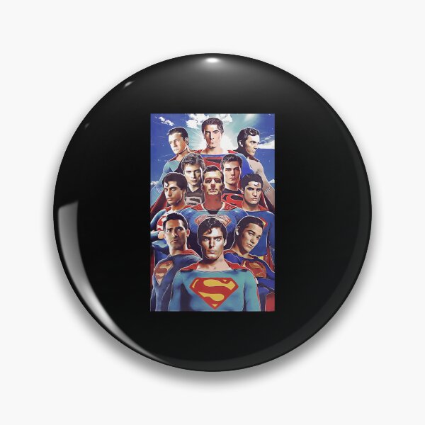 Item preview, Super History designed and sold by TimmWilderma.