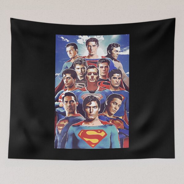 Item preview, Super History designed and sold by TimmWilderma.