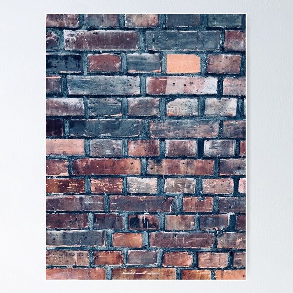 Louis Vuitton Pixel Art Wall Poster - Build Your Own with Bricks