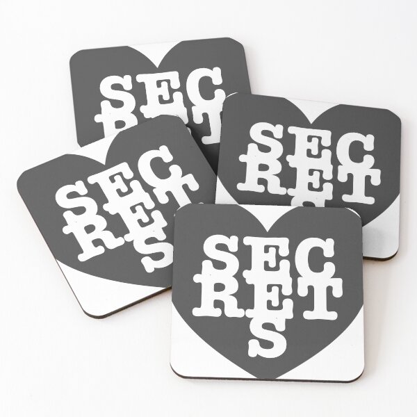 Item preview, secrets designed and sold by nogamax.
