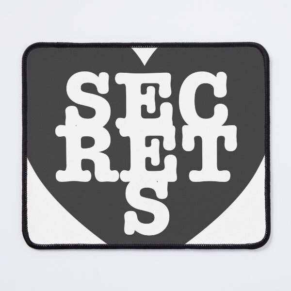 Item preview, secrets designed and sold by nogamax.