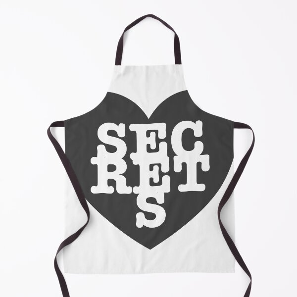 Item preview, secrets designed and sold by nogamax.