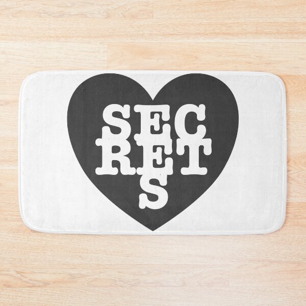 Item preview, secrets designed and sold by nogamax.