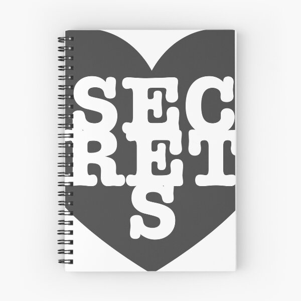 Item preview, secrets designed and sold by nogamax.