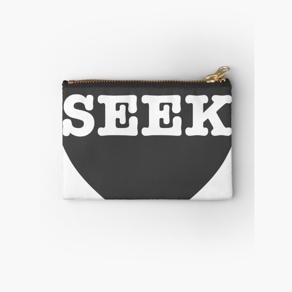 Item preview, seek designed and sold by nogamax.