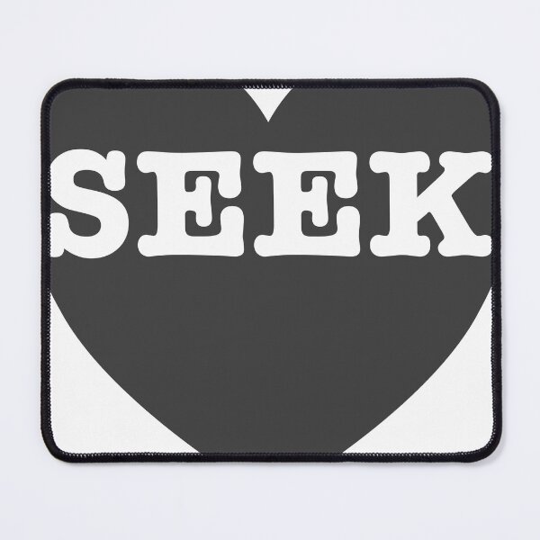 Item preview, seek designed and sold by nogamax.