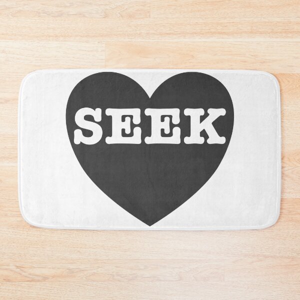 Item preview, seek designed and sold by nogamax.