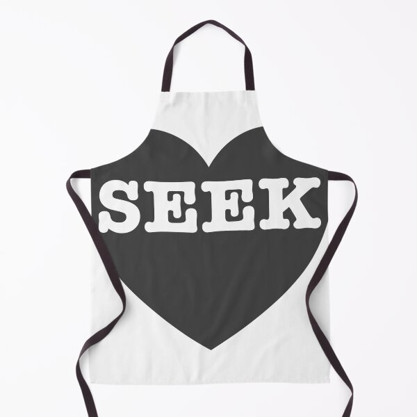Item preview, seek designed and sold by nogamax.