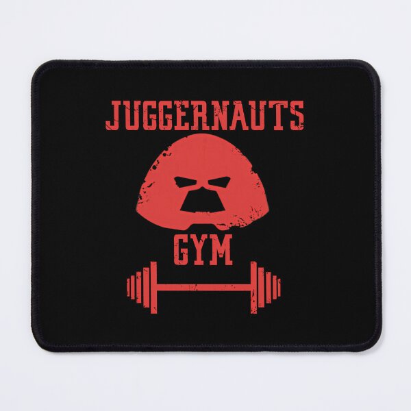 Item preview, Juggernauts Gym designed and sold by TimmWilderma.