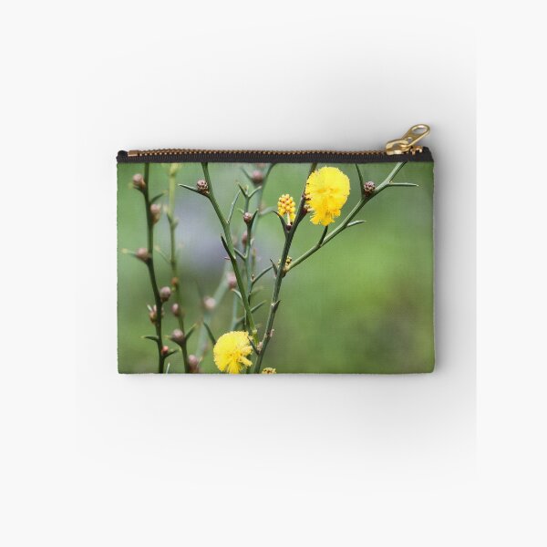 Item preview, Golden Wattle Blooms designed and sold by wendyhattonphotography.