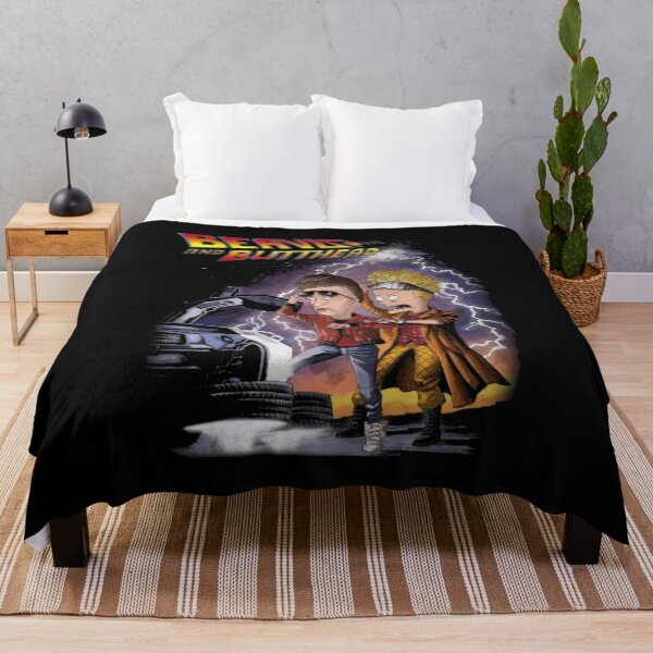 Item preview, butthead nachos on the couch perfect christmas designed and sold by SondraHulsey13.