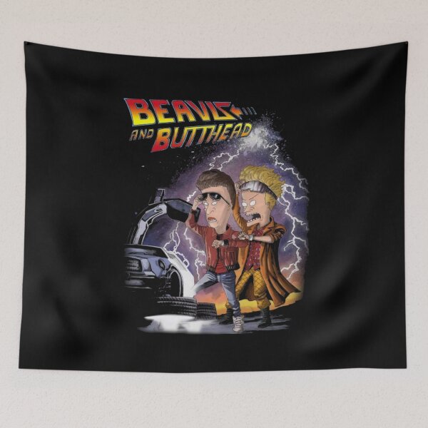 Item preview, butthead nachos on the couch perfect christmas designed and sold by SondraHulsey13.