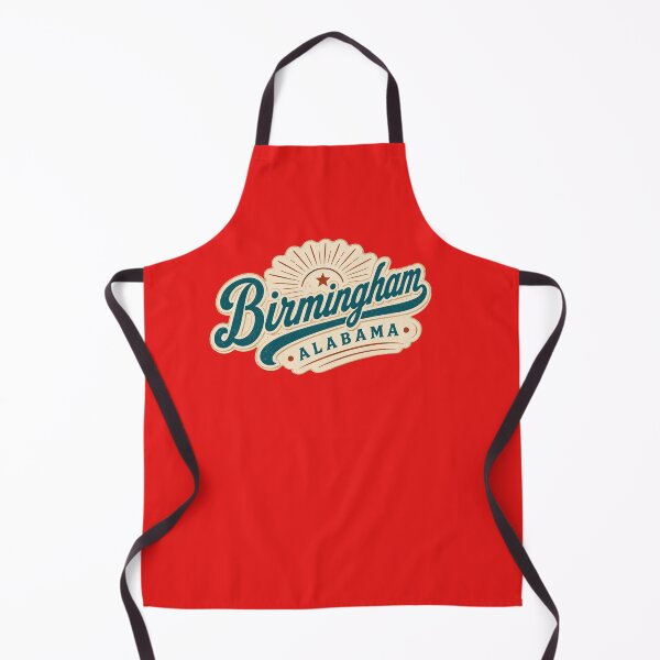 Item preview, Birmingham Alabama designed and sold by Aileen Griffin.