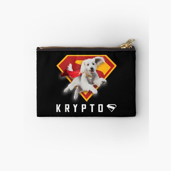 Item preview, Super.Man (2025 Movie) Krypto Shield designed and sold by TimmWilderma.