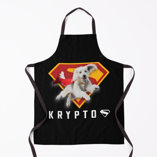 Item preview, Super.Man (2025 Movie) Krypto Shield designed and sold by TimmWilderma.