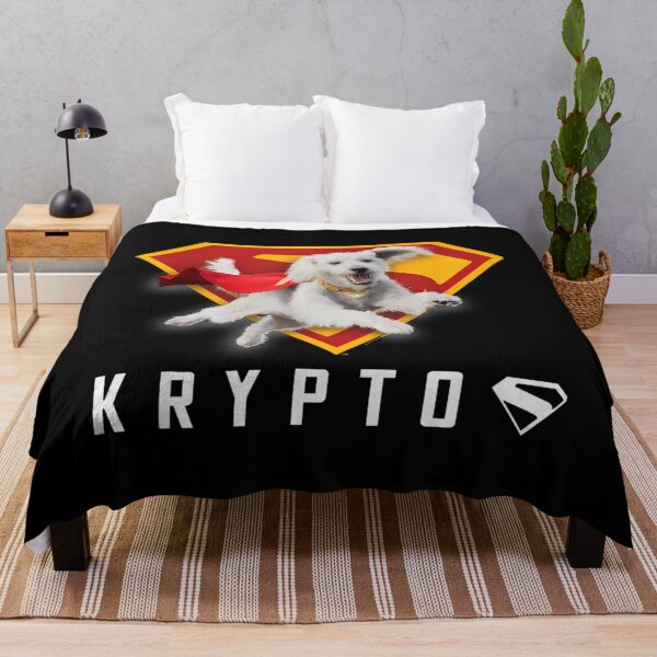 Item preview, Super.Man (2025 Movie) Krypto Shield designed and sold by TimmWilderma.
