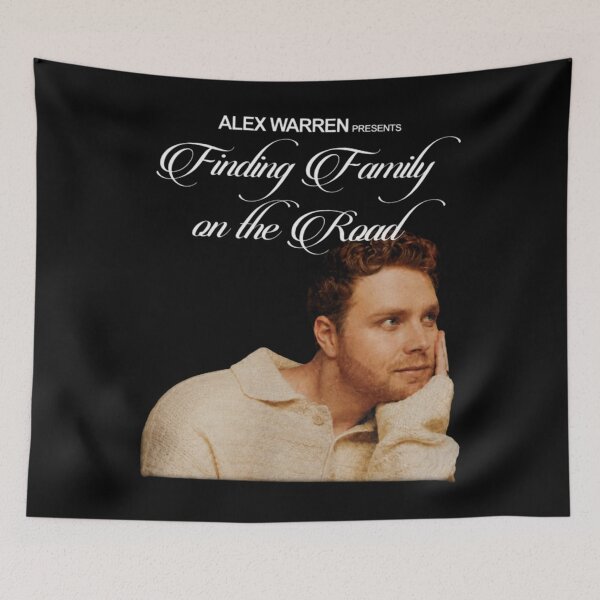 Item preview, comfort colors alex music tour 2026 inspired, retro 90s warren concert vintage designed and sold by SondraHulsey13.