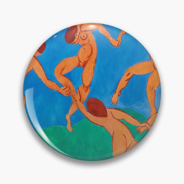 Item preview, Henri Matisse The Dance designed and sold by VenusArt7.