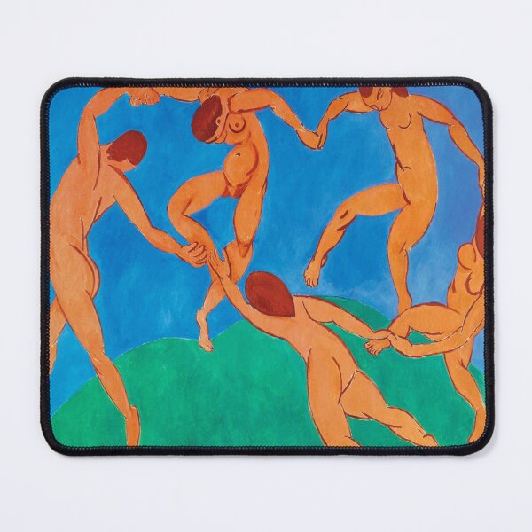 Item preview, Henri Matisse The Dance designed and sold by VenusArt7.