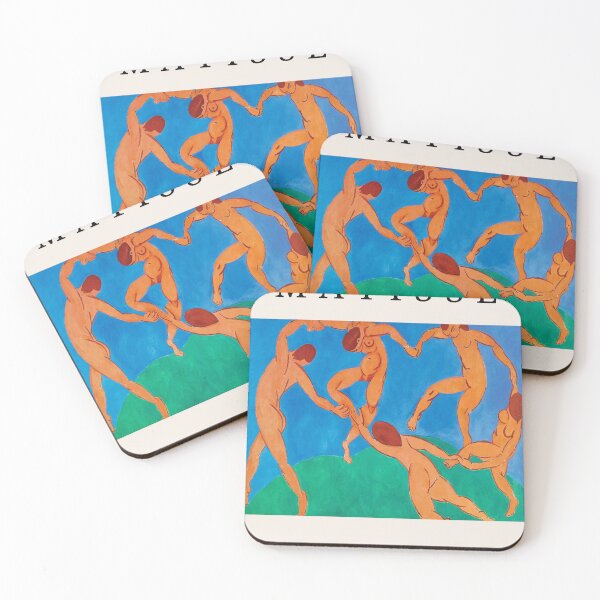 Item preview, Henri Matisse The Dance designed and sold by VenusArt7.