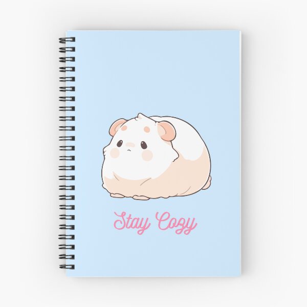 Item preview, Stay Cozy Cute Hamster – Adorable Fluffy Rodent Cozy Aesthetic designed and sold by PRFashions.