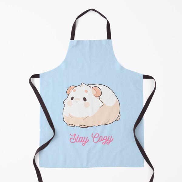 Item preview, Stay Cozy Cute Hamster – Adorable Fluffy Rodent Cozy Aesthetic designed and sold by PRFashions.