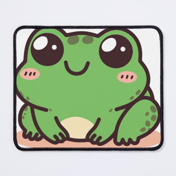 Item preview, Cut frog cartoon designed and sold by Dilshan Chathuranga.