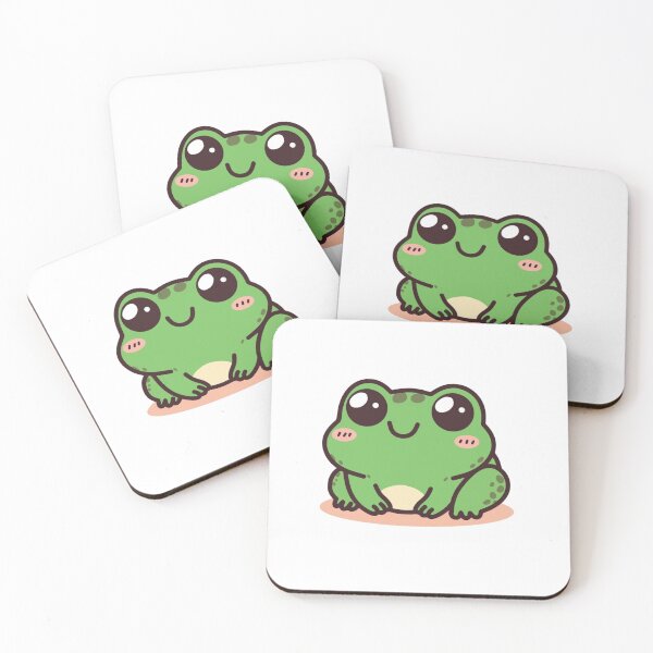 Item preview, Cut frog cartoon designed and sold by Dilshan Chathuranga.