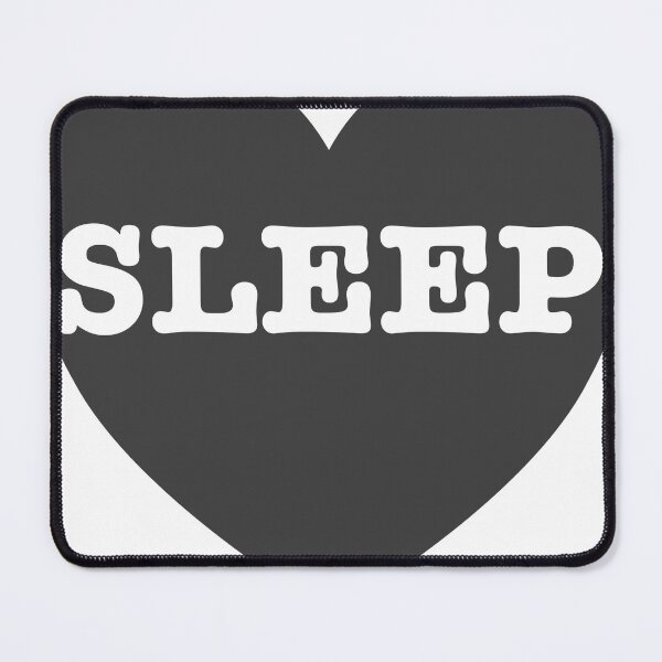 Item preview, sleep designed and sold by nogamax.