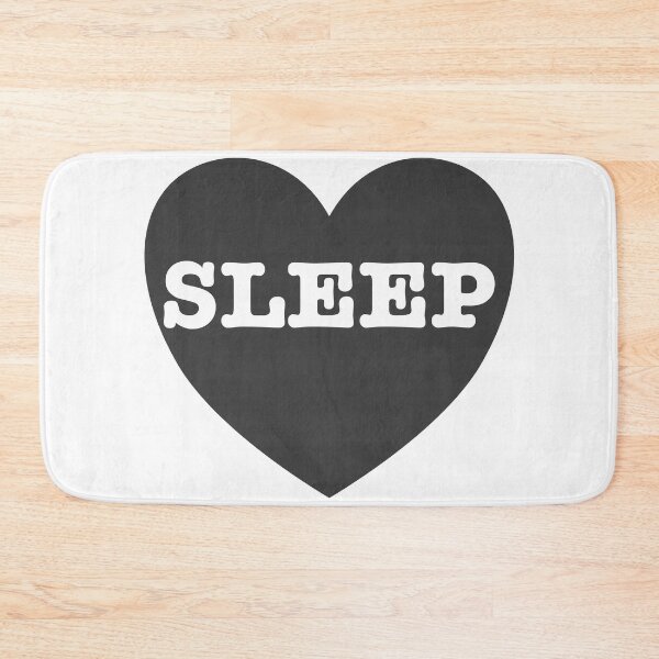 Item preview, sleep designed and sold by nogamax.