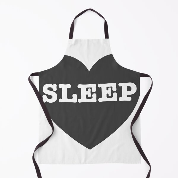 Item preview, sleep designed and sold by nogamax.