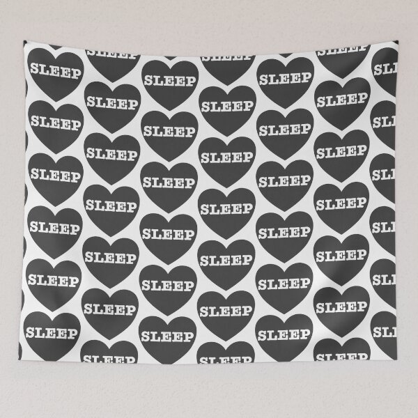 Item preview, sleep designed and sold by nogamax.