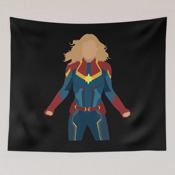 Item preview, Captain designed and sold by TimmWilderma.
