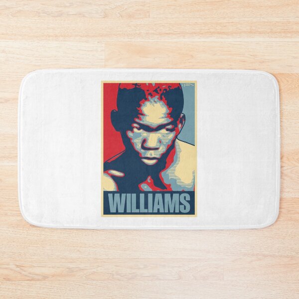 Item preview, Williams designed and sold by DFA.
