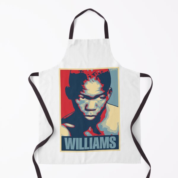 Item preview, Williams designed and sold by DFA.
