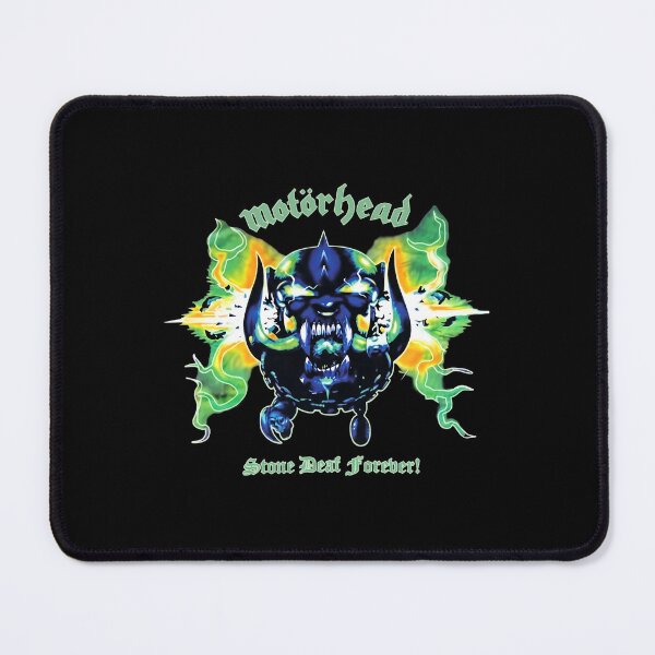 Item preview, Motorhead Stone Deaf Forever 2003 designed and sold by yuckticke.