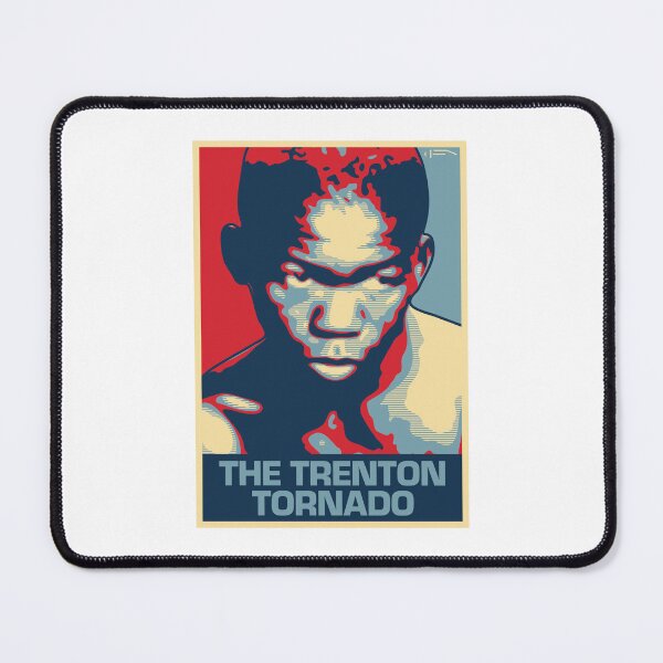 Item preview, The Trenton Tornado designed and sold by DFA.
