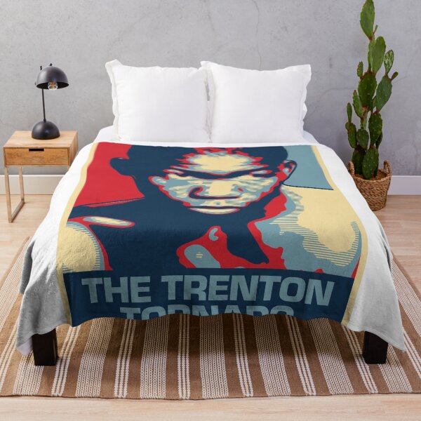 Item preview, The Trenton Tornado designed and sold by DFA.