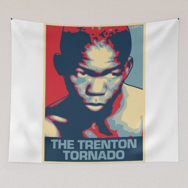 Item preview, The Trenton Tornado designed and sold by DFA.