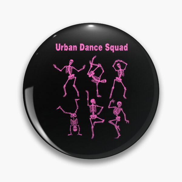 Item preview, cute halloween dancing skeleotn, pink skeleton, halloween skeleton dance squad , designed and sold by SondraHulsey13.