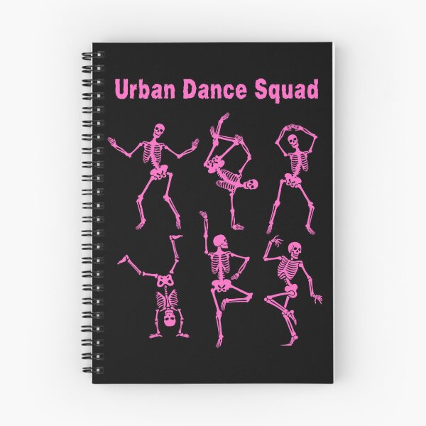 Item preview, cute halloween dancing skeleotn, pink skeleton, halloween skeleton dance squad , designed and sold by SondraHulsey13.