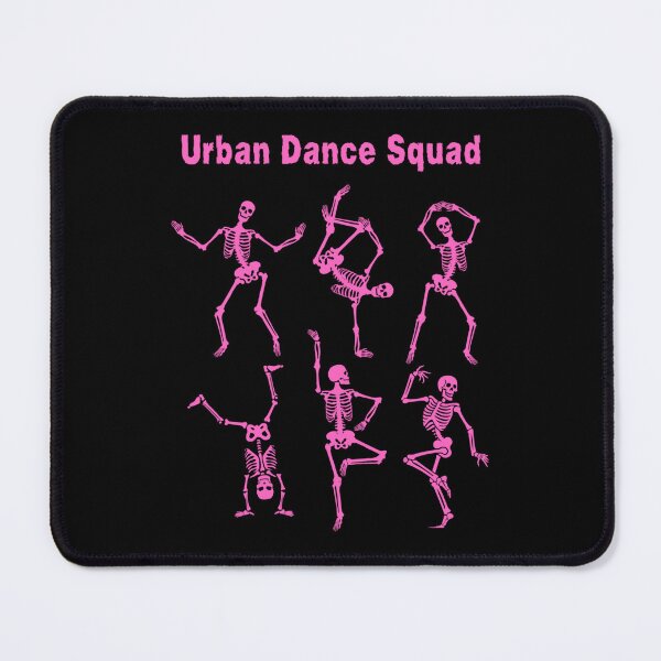 Item preview, cute halloween dancing skeleotn, pink skeleton, halloween skeleton dance squad , designed and sold by SondraHulsey13.