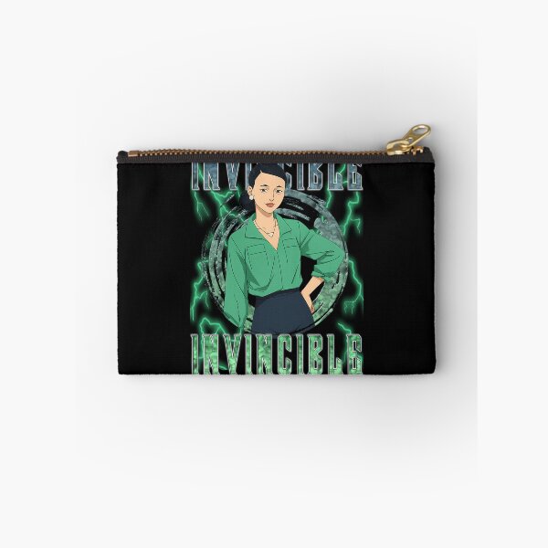 Item preview, Invincible - Debbie designed and sold by TimmWilderma.