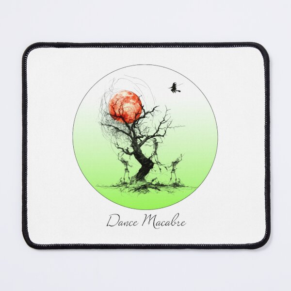 Item preview, dance macabre one designed and sold by SondraHulsey13.